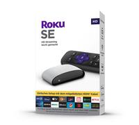 ROKU® HD Streaming Stick pour téléviseurs, avec télécommande boutons partenaires