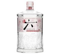 Roku Gin - Sakura Bloom Edition