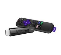 Roku Streaming Stick+ Media Player 3810R 4K UHD (2017) IMPORTÉ Roku Streaming Stick+ 3810R