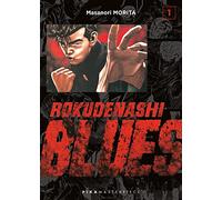 Rokudenashi Blues T01