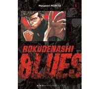 Rokudenashi Blues T01