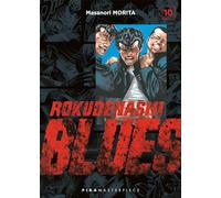 Rokudenashi Blues T10