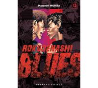 Rokudenashi Blues T12
