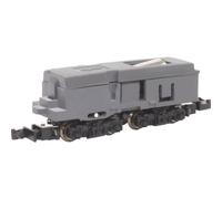 Rokuhan 7297903 Châssis Z Shorty avec entraînement