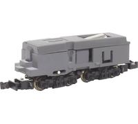 Rokuhan 7297903 Châssis Z Shorty Avec entraînement