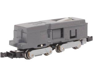 Rokuhan 7297904 Châssis Z Shorty Avec entraînement, pour les Shinkansen