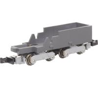 Rokuhan 7297906 Châssis Z Shorty Sans entraînement, pour les shinkansen