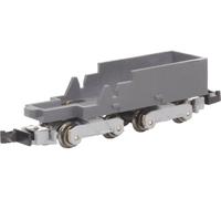 Rokuhan 7297906 Châssis Z Shorty Sans entraînement, pour les shinkansen