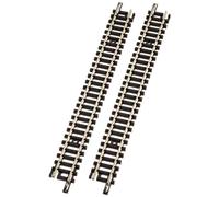 Rokuhan 97045 Gleis Droit 110 mm sans lit pour ponts