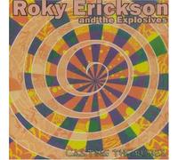 Roky Erickson and the Explosives - Casting the Runes (US Import)