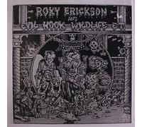 ROKY ERICKSON & EVIL HOOK WILDLIFE ET - heroin/the beast 12
