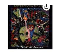 Roky Erickson - I Think of Demons [Import]