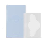 ROKZELT Patch Bouton, Patch Nez, 8 Patch Nez Patch Boutons XL Hydrocolloïdes Nose Pore Strips pour la Nuit Pimple Patchs Nasal anti-acné Cache-boutons à l'huile d'arbre à thé et à l'acide Salicylique