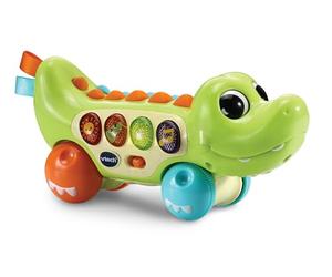 Rol & Dol Crocodile