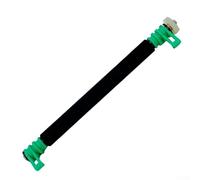 Rol78-2867-01 Rouleau de pression robuste pour imprimantes Datamax E-4205a E-4204b E-4304b garantit une alimentation fluide, réduit les bourrages et prolonge la durée de vie de l'équipement
