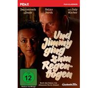 Und Jimmy ging zum Regenbogen / Starbesetzte Neuverfilmung des Klassikers (DVD)