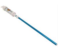 Rola Chem NPSV6 SINGLE Paradise Spa Vac 7 Pieds, Simple