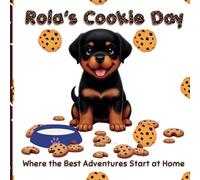 Rola’s Cookie Day: Where the Best Adventures Start at Home