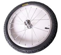 Roland 16 complète remorque à vélo de roue pour Big Boy