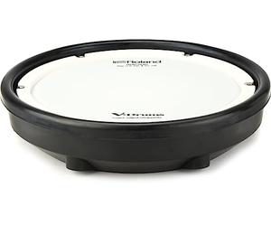 Roland 8" Dual-Zone Mesh Head V-Pad for Snare PDX-8