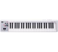 Roland A 49 Clavier MIDI White