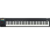 Roland A-88MKII, 88 touches, boutons, USB, 1429 mm, 274 mm, 119 mm
