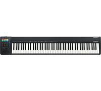 Roland A-88MKII Clavier MIDI Black