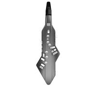 Instrument à vent numérique Aerophone GO AE-05 Roland, avec appli gratuite Aerophone GO Plus et étui de transport, Acrylonitrile butadiène styrène, noir