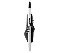 Roland AE-20 Aerophone | Instrument à vent numérique premium | Sons SuperNATURAL Acoustic et technologie évoluée ZEN-Core | Ultra réactif aux nuances | Plus de 250 sons | Bluetooth