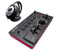 Roland Aira E-4 Voice Tweaker Appareil à effet chant + casque stéréo Keepdrum