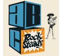 Alphanso, Roland - ABC Rock Steady-Expanded