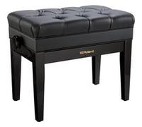 Banc de piano Roland RPB-500PE avec compartiment de rangement