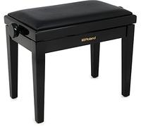 Roland Banc de Piano, Noir