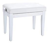 Roland RPB-300WH Piano Bench