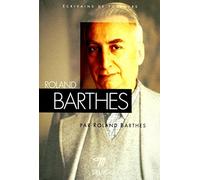 Roland Barthes