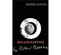 Roland Barthes by Roland Barthes by Roland Barthes Roland Barthes (Auteur)
