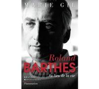 Roland Barthes Marie Gil (Auteur)