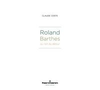 Roland Barthes ou l'art du détour