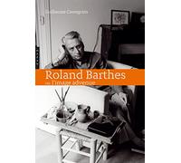 Roland Barthes ou l'image advenue