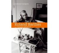 Roland Barthes ou l'image advenue - Guillaume Cassegrain - Hazan Eds - broché - Essai