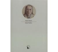 Patrick Mauriès – Roland Barthes – Gallimard