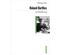 Roland Barthes zur Einführung