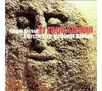Roland Becker - ER Roue Stevan