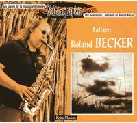 Roland Becker - Fallaen-Roland Becker KMP2031