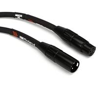 ROLAND Black Series Câble de microphone XLR robuste, 0,9 m