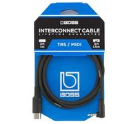 Roland BOSS BMIDI-5-35 3.5 mm Stereo Jack/Midi
