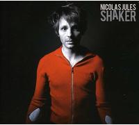 Roland Bourbon - Shaker