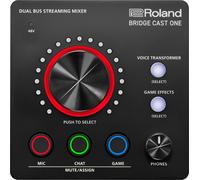 Roland Bridge Cast One