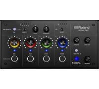 Roland Bridge Cast Tables de mixage podcast