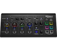 Roland Bridge Cast X Tables de mixage podcast